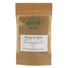 Knotgrass Herb - Polygonum Aviculare L # Herba Organica # Birdweed, Lowgrass, Pigweed (50g)