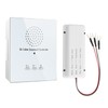 Briidea Doorbell Extender - Converts Wired Doorbell to Wireless, 21