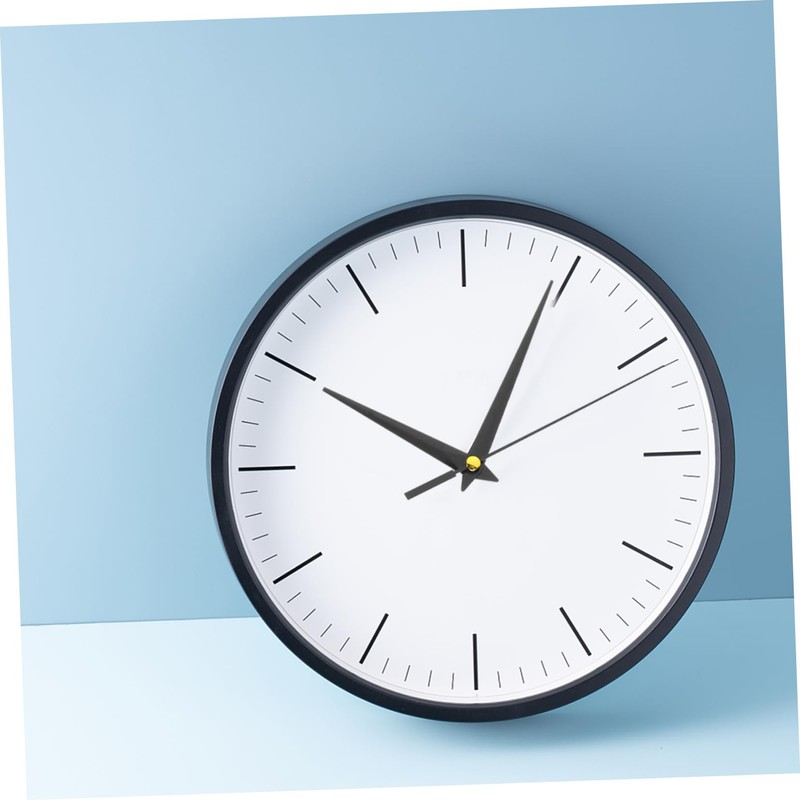 Operitacx 4Sets DIY Metal Clock Hands Replacement Kit of Durable