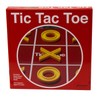 Pressman Tic Tac Toe - The Classic Game of X's