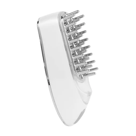 Electric Scalp Brush, Scalp Brush, Scalp Care, Hair Care, Vibration Care, EMS Equipped with Red LED, Beauty Appliances, Beapro Christmas, Mother's Day, Gift, Present