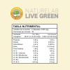 Complejo B - 60 Cápsulas De 500mg - Naturelab