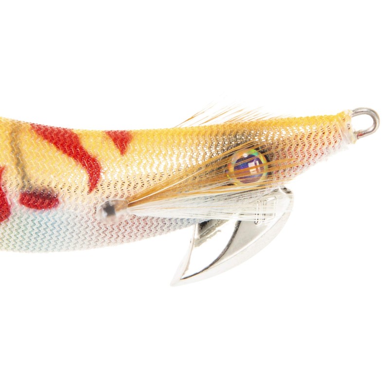 Major Craft EGZ-3.0#2 Egizo Stickbait, Size 3.0, Japan Hook, KABUKI