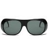 Welding Safety Spectacles, Anti-Scratch UV Protection Goggles Welder Glasses for