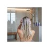 Yellow Silver Purple Shampoo & Acond 500ml & Leave In