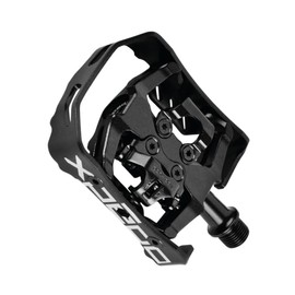 Xpedo Clipless Milo Pedals black 2018 Dirt Bike Pedals