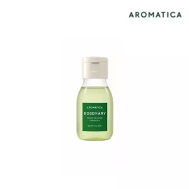 Aromatica [아로마티카]로즈마리 스칼프 스케일링 샴푸 미니 30ml Aromatica Rosemary Scalp Scaling Shampoo Mini 30ml