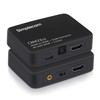 Simplecom CM423v2 HDMI Audio Extractor 4K HDMI to HDMI and