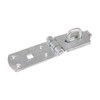 Timco BHS8GBTaurus Secure Bolt On Hasp & Staple - Heavy