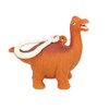 Squeezy Dinosaur Keyring