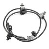 Ynovvo 27540SG020 Sensor de velocidad de rueda trasera derecha ABS