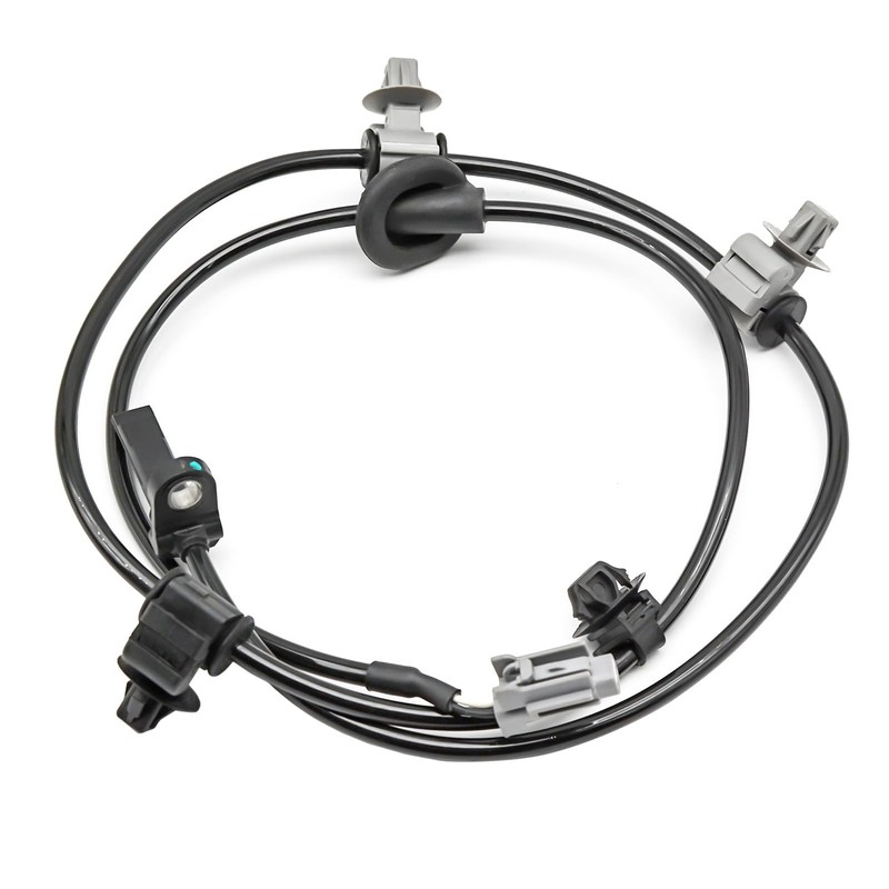 Ynovvo 27540SG020 Sensor de velocidad de rueda trasera derecha ABS