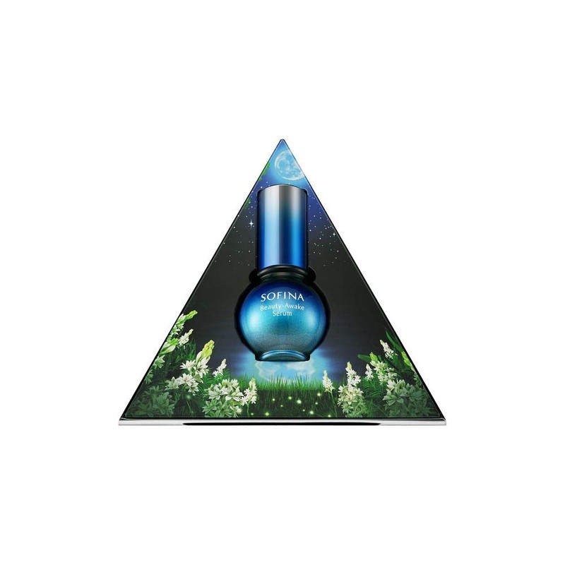 Sofina Beauty Wake Serum, Moonshine