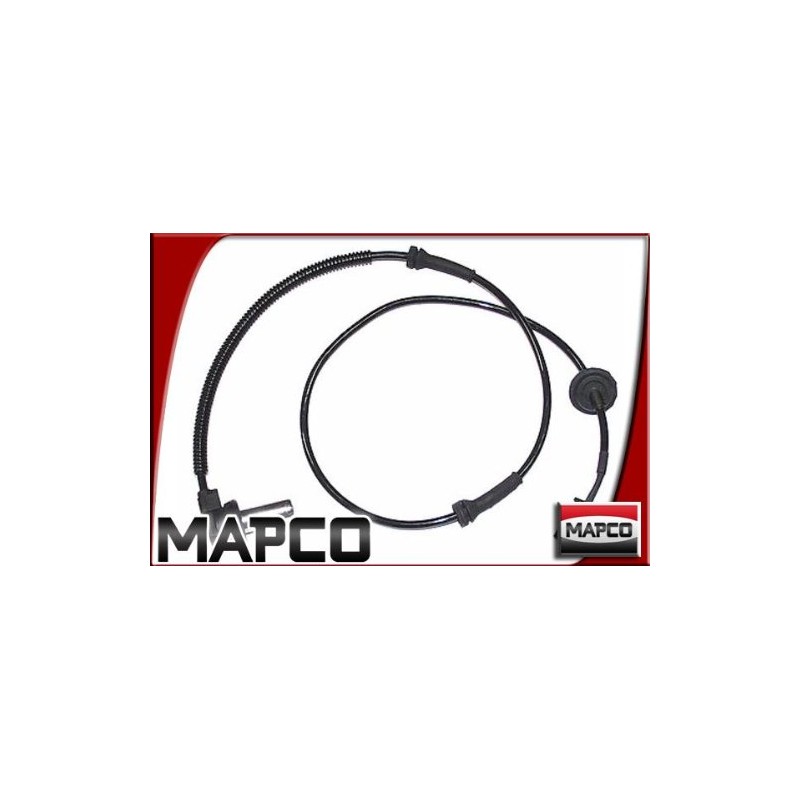 MAPCO 86810 Wheel Speed Sensor