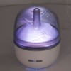 Aromatherapy Humidifier Ultrasonic Large Mist Volume Essential Oil Diffuser Humidifier
