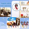 Jesús Jesucristo Figuras Juguete Coleccionables 50pcs