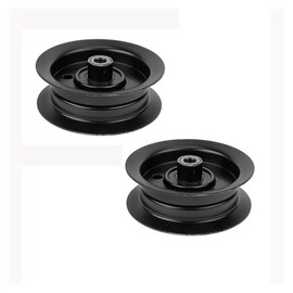 2pk Idler Pulley for Torro 106-2175 TimeeCutter Z4200 Z5000 42" 50" ZerooTurn Mow