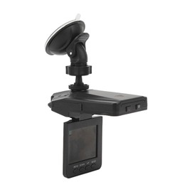 Dash Cam, 1080P HD Night Vision Video Recording Car DVR, with 2.5 Inch IPS Color Display Screen, 170 Degree Wide Angle, Motion Detection, for Driving Parking