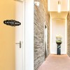 Laundry Room Sign for Door - 9x3 Dibond Laundry Decor