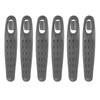 HARFINGTON 6pcs Bicycle Tire Levers Ultra-Strong & Lightweight POM Tire
