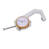 Flat Head Thickness Gauge High Accuracy Pocket Thickness Measuring Tool