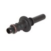 X AUTOHAUX Pack of 5 6.30 mm ID6 Car Fuel