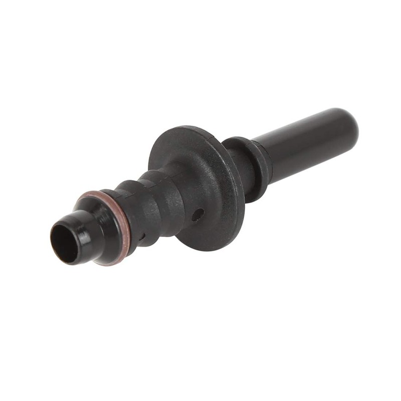 X AUTOHAUX Pack of 5 6.30 mm ID6 Car Fuel