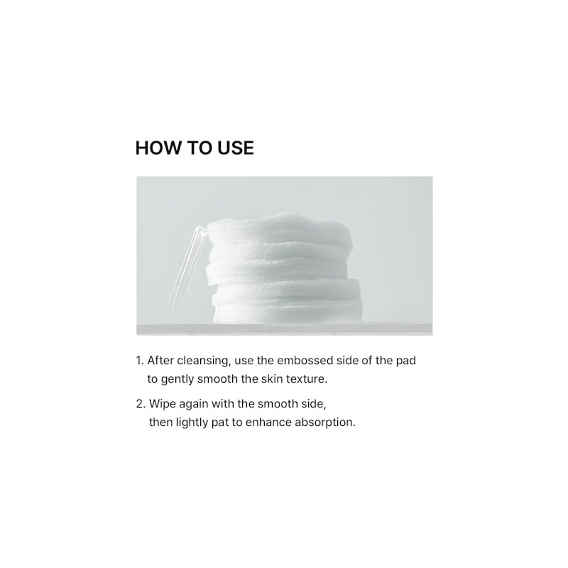 SEO & AI Optimized Title: Needly Daily Toner Pad (80ct)