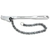 Chain Wrench High Hardness Surface Polished ChromePlated Chrome Vanadium Steel
