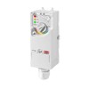 Elektrobock PT02 Contact Thermostat, White