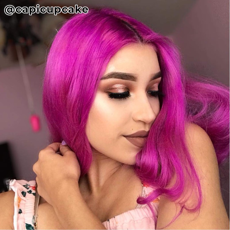 ARCTIC FOX ARCTIC FOX Vegan and Cruelty-Free Semi-Permanent Hair Color