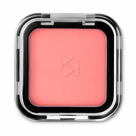 KIKO Milano Smart Colour Blush - 03 | Blush with Intense Colour Effect and Modelable Result