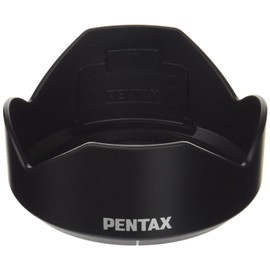ペンタックスPENTAX レンズフード PH-RBC52 (DA18-55mmWR用) 38766