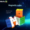 TaoLeLe 3x3 Speed Cube, MOYU RS3M 2020 Magnetic Version 3x3