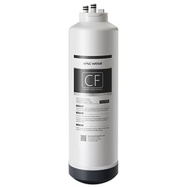 APEC WATER 1st Stage Sediment and Carbon RO Replacement Filters for ROTL-600 Tankless RO System