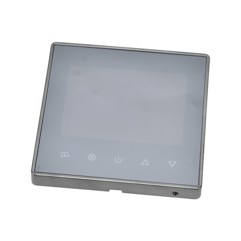 Smart Thermostat Multifunction Programmable Thermostat for Air Conditioner Water Heating