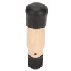 Watch Case Opener Suction Design Rubber Tip Wooden Ergonomic Handle