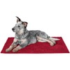 HUNTER Waterloo Dirt Trapper Dog Mat Grey Size L