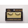 CL 3D Human Hair Lashes (4packs) (#21)