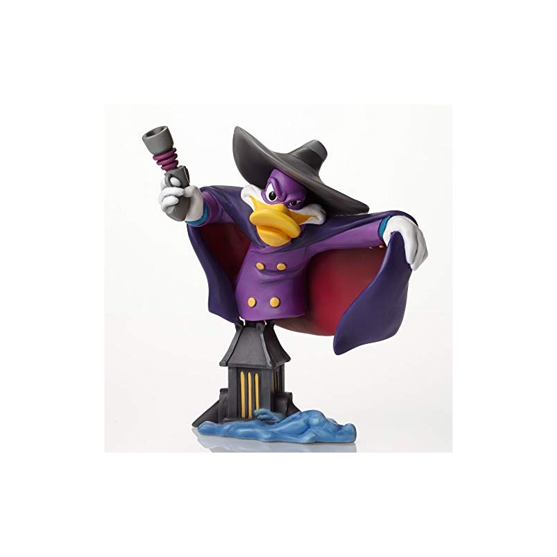 Grand Jesters Studio Grand Jester Studios Darkwing Duck, Stone, Multi,