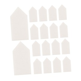 Ipetboom 30pcs Makeup Disposable Soft for Foundation Loose Blush Face Body Beauty Tool