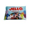 Jello Jell-o Lime/Cherry /Berry Blue/Strawberr