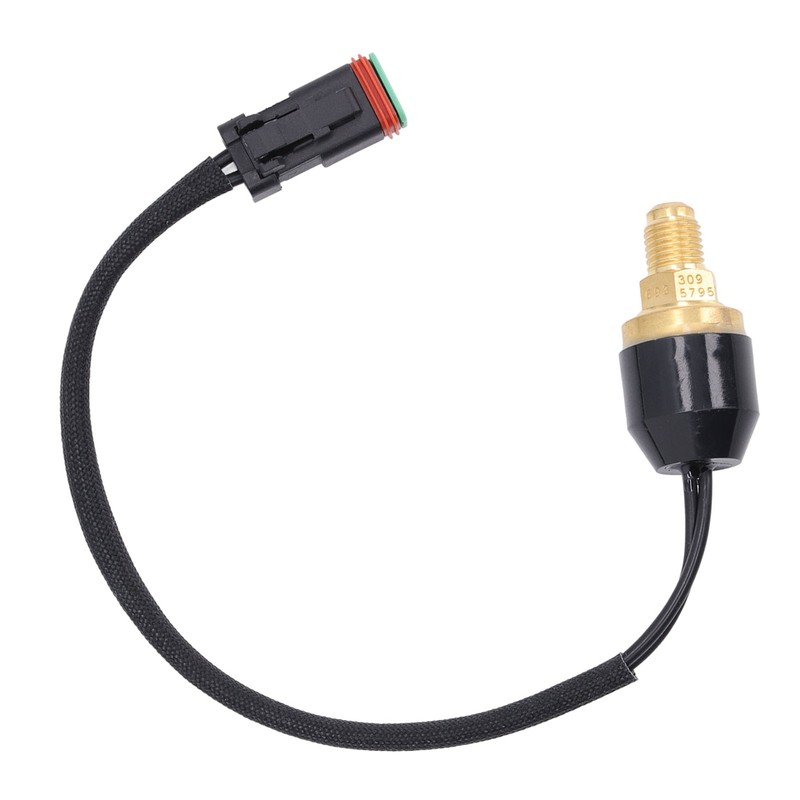Pressure Switch Sensor Engine Oil Transducer for Caterpillar CAT E307