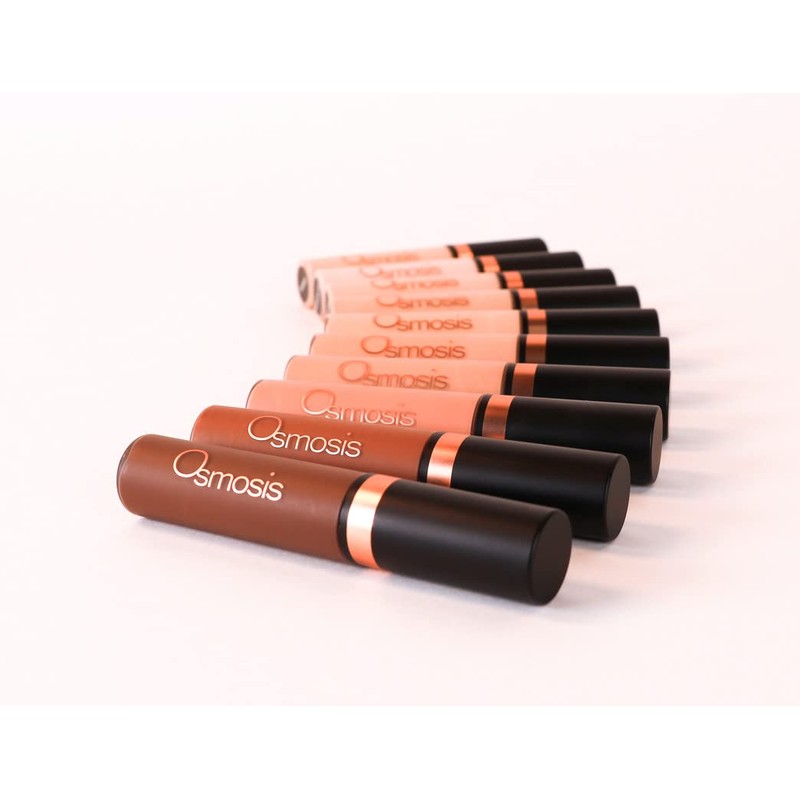 Osmosis Flawless Concealer, Dusk