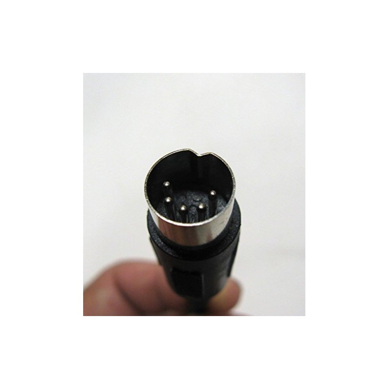 Home Meridian Lift Chair Power Cord from Control Box to