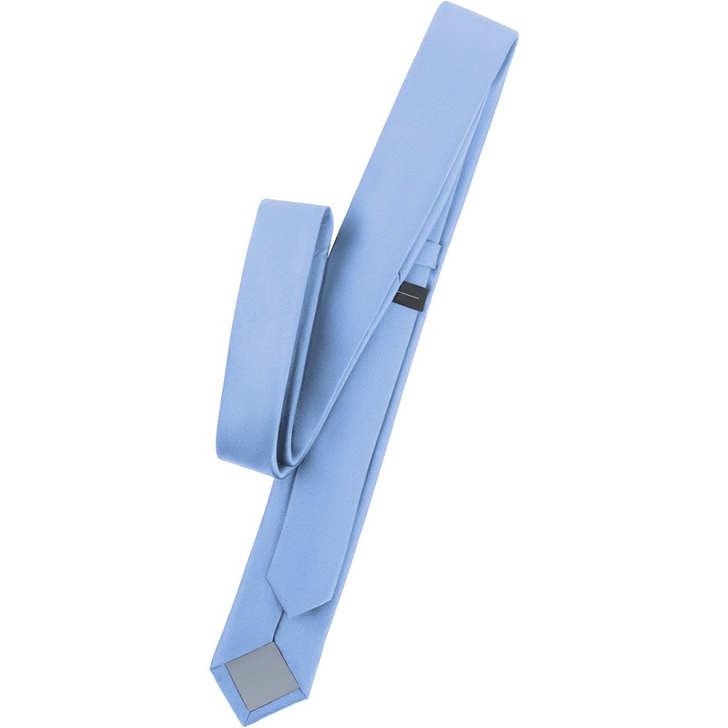 Ladeheid SP-5 Men's Narrow Tie, 150 x 5 cm -