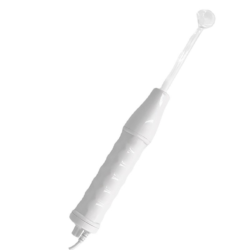 High Frequency Skin Therapy Wand Professional Anti Aging Tightening Skin
