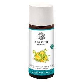 Baldini St John's Wort Oil 50 ml Massage Oil Beauty Care