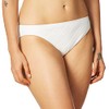 La Blanca Top de Traje de baño Tankini con Parte