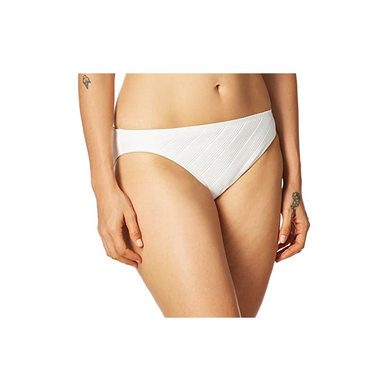 La Blanca Top de Traje de baño Tankini con Parte